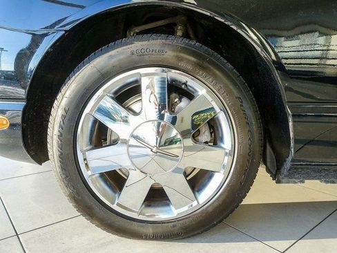 Used 2002 Ford Thunderbird RWD image 11