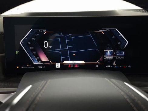 Used 2026 BMW X5 xDrive40i w/ Parking Assistance Package image 16