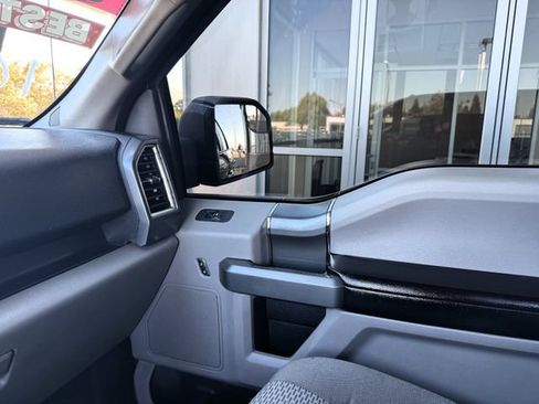 Used 2016 Ford F150 XLT w/ Equipment Group 302A Luxury AWD/4WD image 27