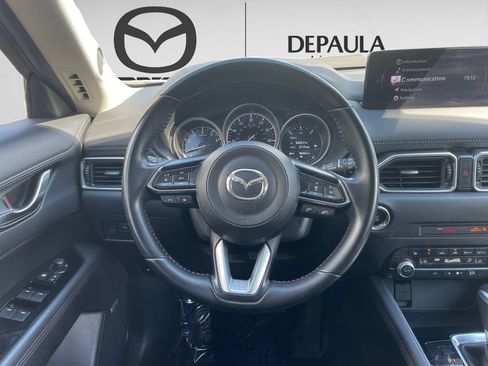 Used 2024 MAZDA CX-5 Carbon Edition AWD/4WD image 11