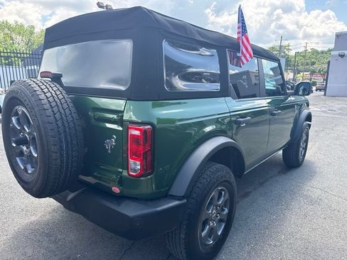 Used 2023 Ford Bronco Big Bend AWD/4WD image 5