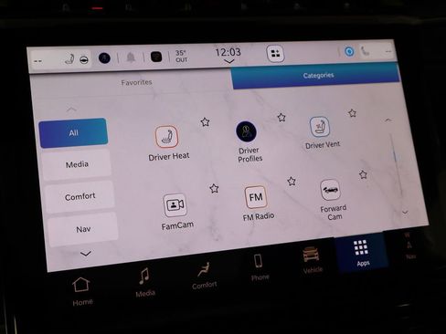 New 2025 Jeep Grand Cherokee L Limited image 41