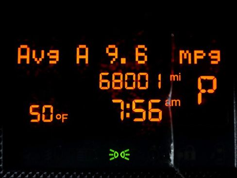 Used 2019 RAM ProMaster 3500 image 14