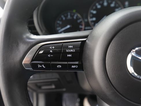 Used 2024 MAZDA MAZDA3 s image 23