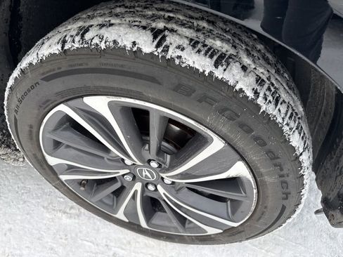 Used 2020 Acura MDX SH-AWD w/ Technology Package image 3