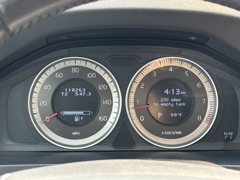 Used 2013 Volvo S60 T5 AWD/4WD image 5