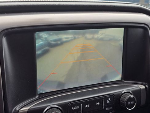 Used 2015 GMC Sierra 1500 SLT w/ All-Terrain Package image 68