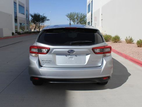 Used 2022 Subaru Impreza 2.0i image 6