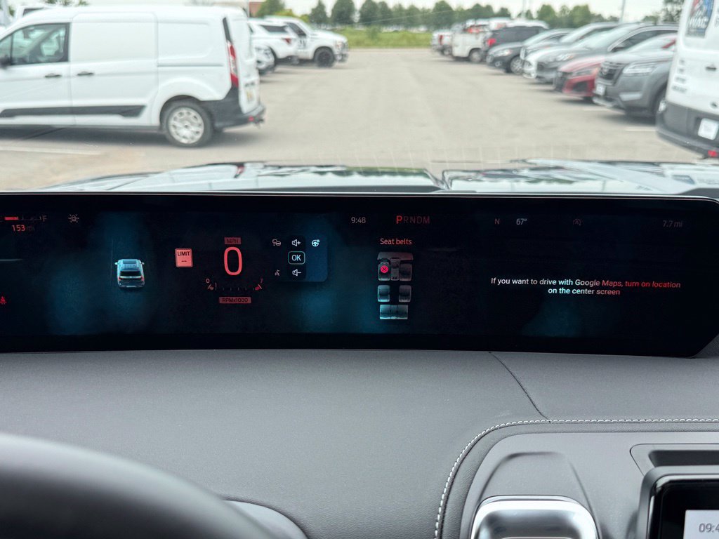 Used 2027 Ford Expedition Platinum RWD image 24