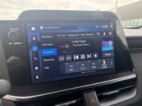 New 2026 Subaru Outback Limited image 60