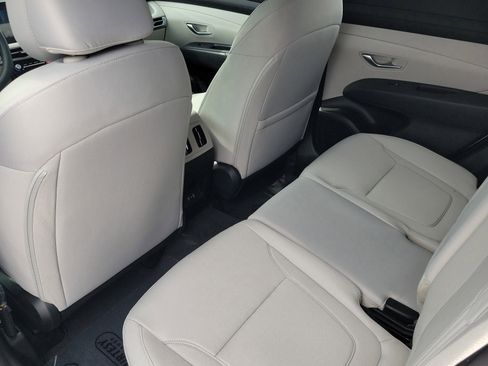 New 2026 Hyundai Tucson SEL image 12