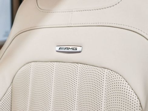 Certified 2022 Mercedes-Benz G 63 AMG 4MATIC image 27