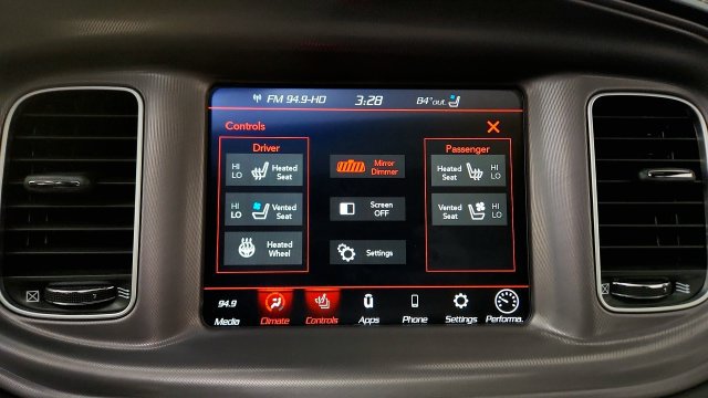 Used 2023 Dodge Charger Scat Pack w/ Plus Group RWD image 63