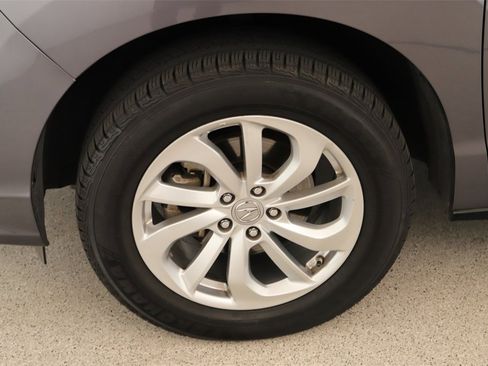 Used 2017 Acura RDX w/ Technology Package image 34