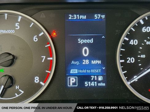 Certified 2025 Nissan Sentra S image 12