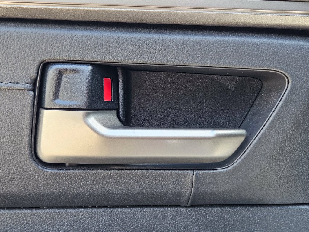 Certified 2025 Toyota Tundra Limited AWD/4WD image 17