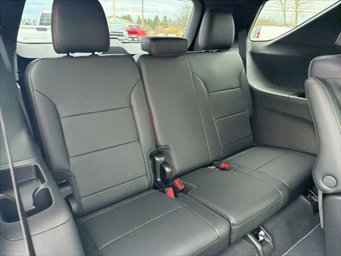 New 2026 Chevrolet Traverse Z71 image 29