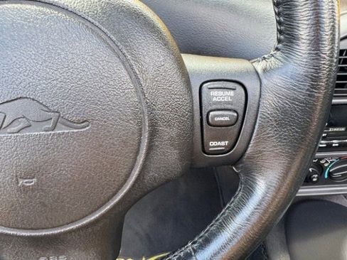 Used 1999 Plymouth Prowler RWD image 24