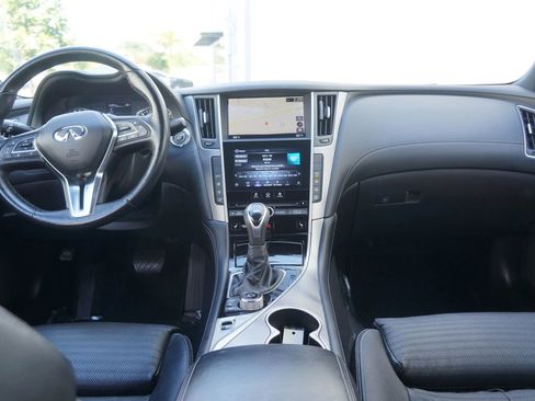 Used 2020 INFINITI Q50 Edition 30 image 34