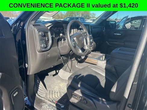 Used 2020 Chevrolet Silverado 1500 RST image 7