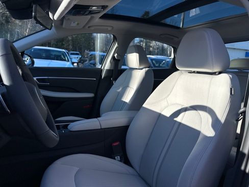 New 2026 Hyundai Sonata SEL FWD image 7