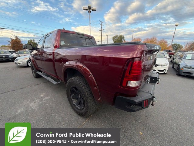 Used 2018 RAM 1500 Sport AWD/4WD image 12