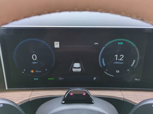 New 2026 Hyundai Santa Fe Calligraphy image 31