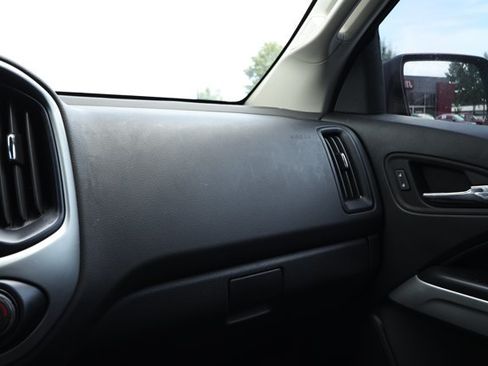 Used 2021 Chevrolet Colorado LT w/ LT Convenience Package RWD image 24
