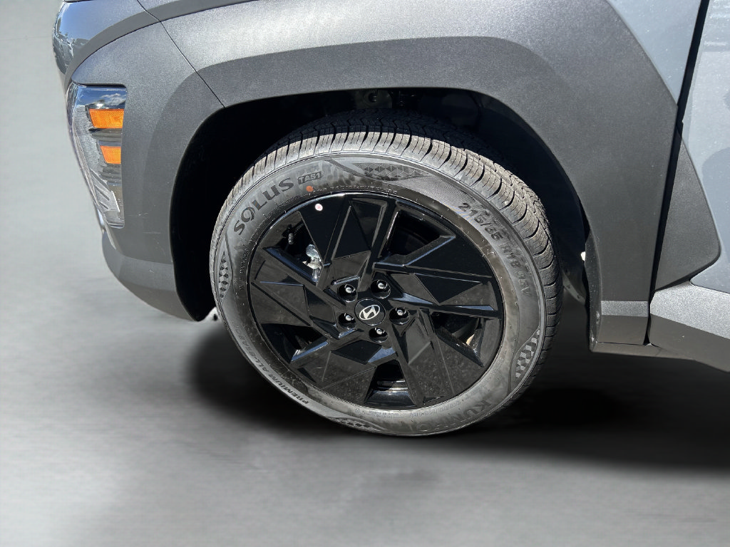 New 2027 Hyundai Kona SEL Sport FWD image 33