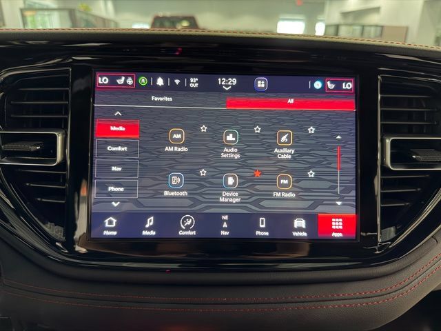 Used 2023 Dodge Durango Citadel RWD image 21