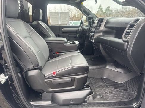 Used 2024 RAM 5500 Tradesman AWD/4WD image 29