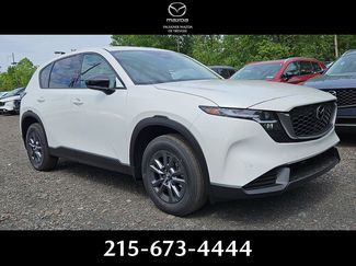New 2026 MAZDA CX-5 Select AWD/4WD video 1