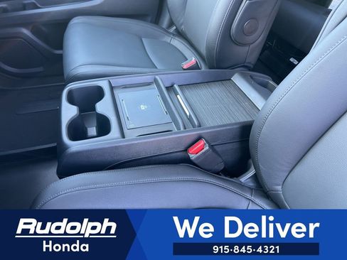 New 2026 Honda Odyssey EX-L image 28