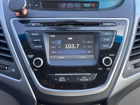 Used 2014 Hyundai Elantra Limited image 27