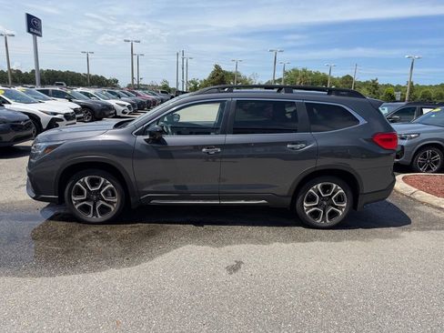 Used 2024 Subaru Ascent Touring AWD/4WD image 12