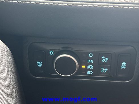 Certified 2023 Ford Mustang Mach-E Premium w/ Mustang Nite Pony Package image 17