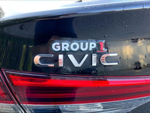 Used 2023 Honda Civic Sport image 33