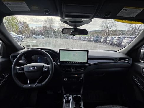 Used 2023 Ford Escape ST-Line Select w/ Tech Pack #1 AWD/4WD image 19