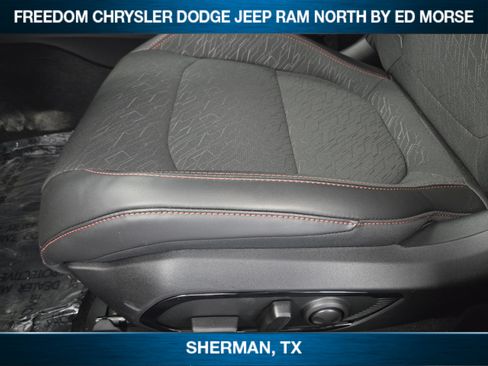 New 2026 Dodge Charger R/T w/ Driver Convenience Group AWD/4WD image 18