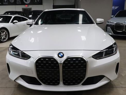 Used 2026 BMW 430i xDrive Coupe AWD/4WD image 8