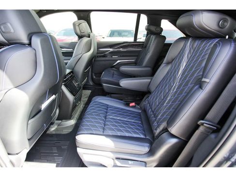 New 2026 Cadillac Escalade IQ Sport 1 image 7