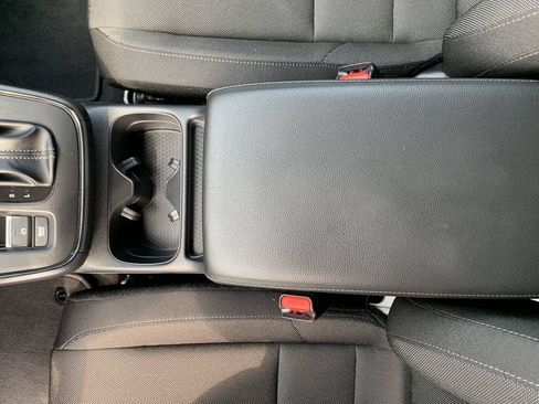 Certified 2026 Honda CR-V EX image 21