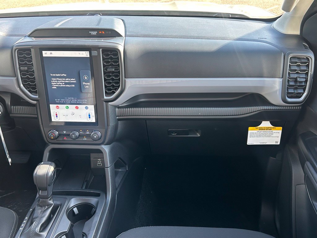 New 2026 Ford Ranger XL RWD image 14