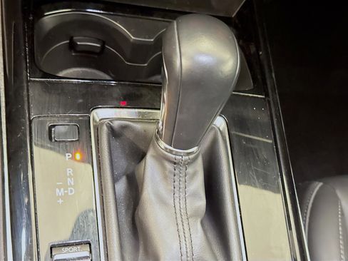 Used 2025 MAZDA CX-30 AWD 2.5 S w/ Preferred Package image 25