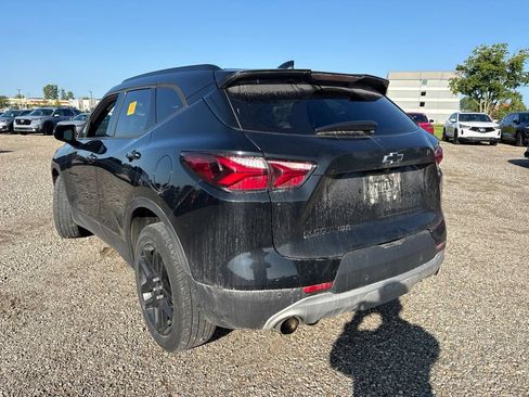 Used 2019 Chevrolet Blazer LT AWD/4WD image 7