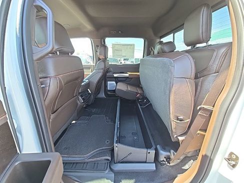 New 2026 Ford F150 King Ranch w/ Equipment Group 601A High AWD/4WD image 51