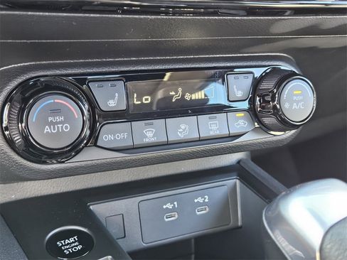 New 2026 Nissan Kicks SV w/ SV Premium Package image 23