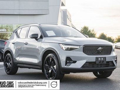 Used 2026 Volvo XC40 B5 Ultra w/ Protection Package Premier