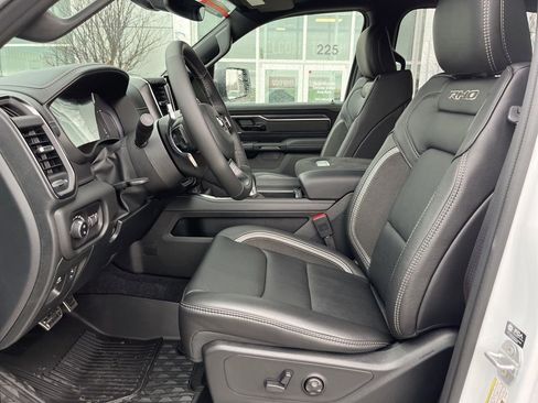 New 2026 RAM 1500 RHO image 3