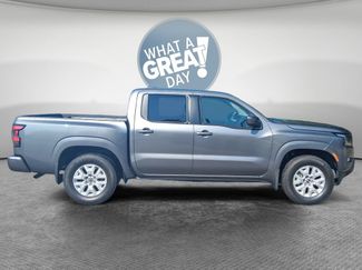 Used 2024 Nissan Frontier SV w/ SV Convenience Package RWD video 2